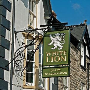 The White Lion Hotel