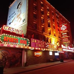 Hotel Nevada & Gambling Hall